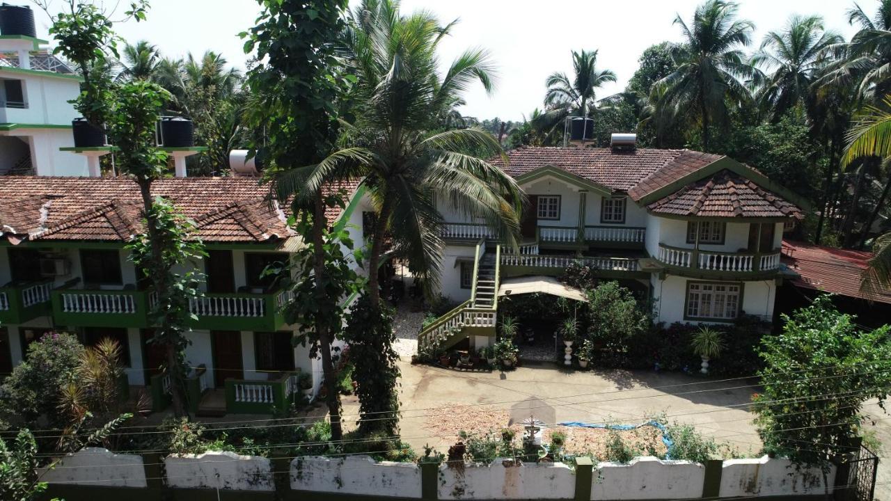 John'S Highland Comfort Majorda Exterior photo